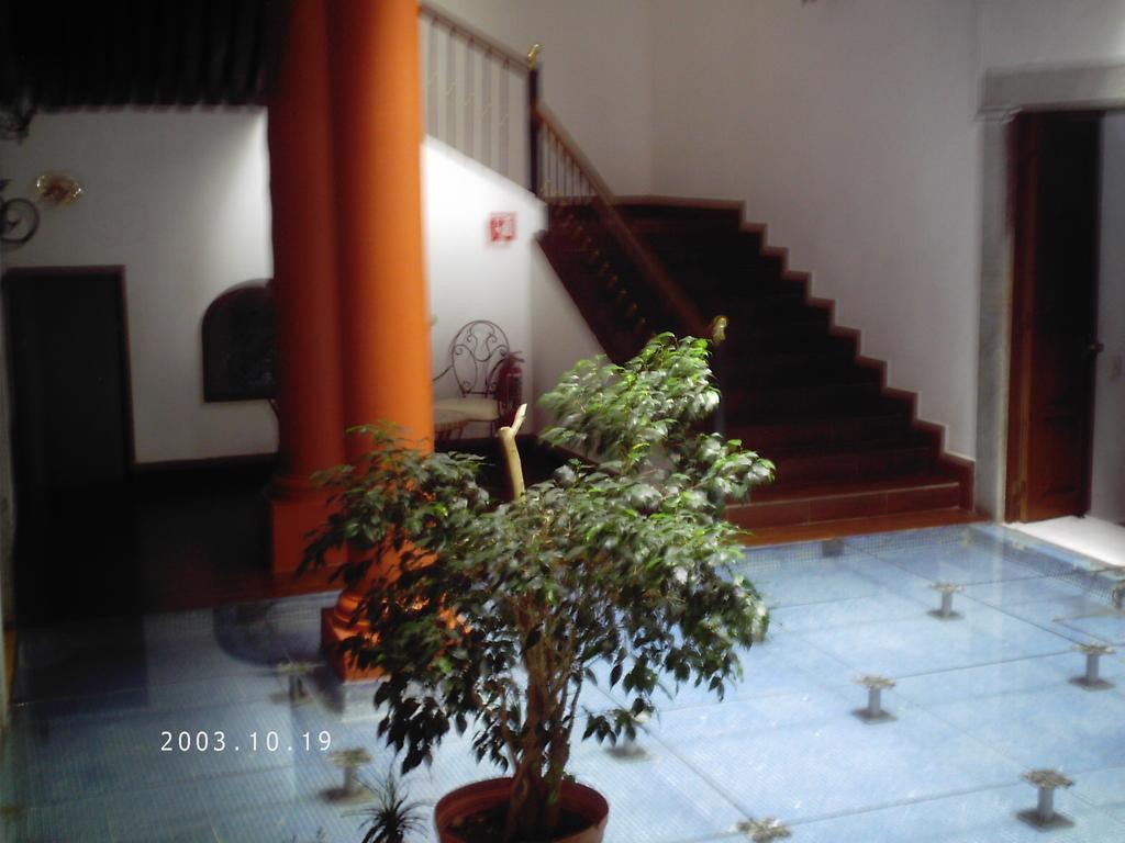 Hotel Casa Del Agua Guanajuato Exterior foto