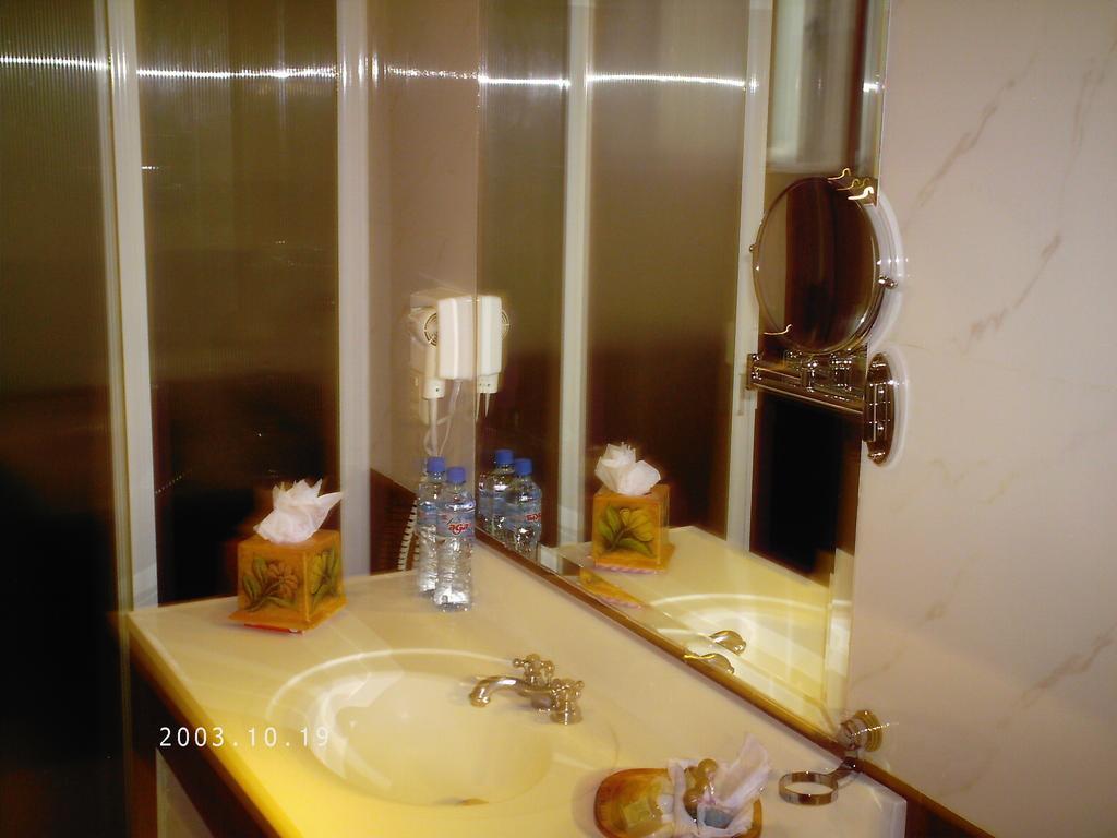 Hotel Casa Del Agua Guanajuato Zimmer foto