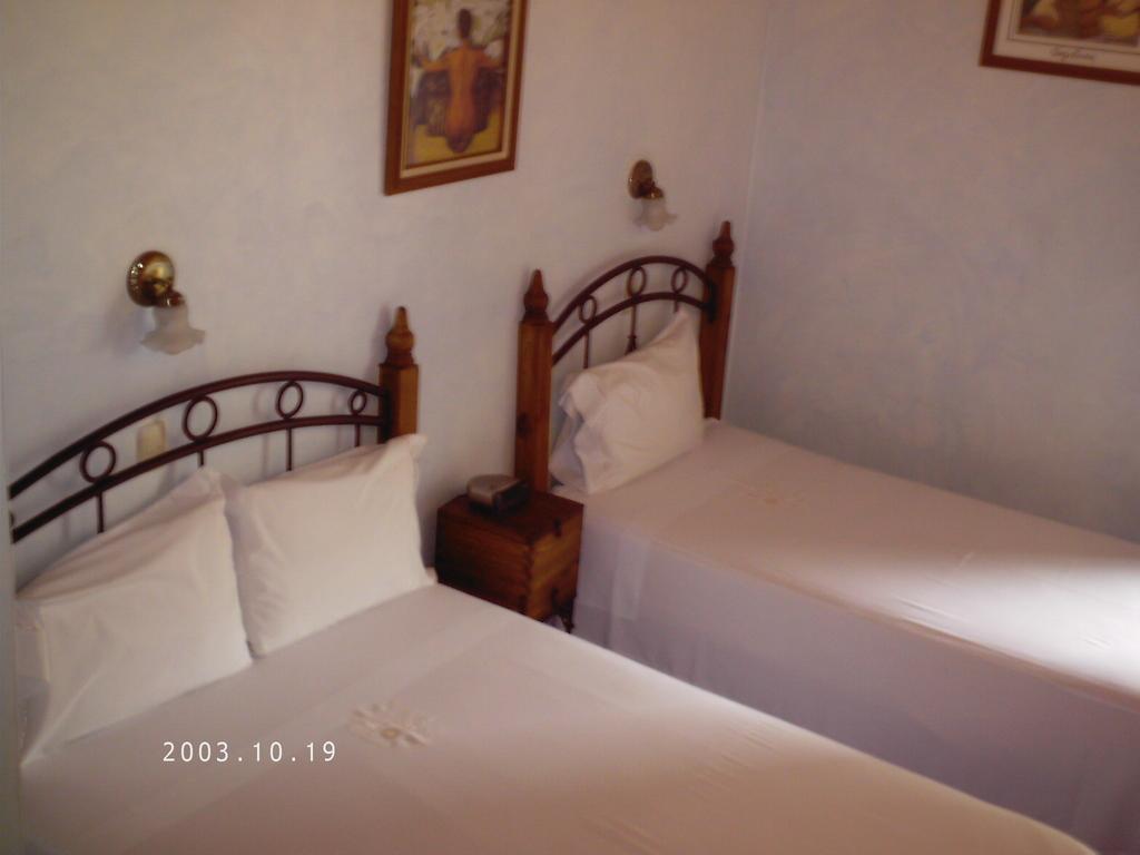 Hotel Casa Del Agua Guanajuato Zimmer foto